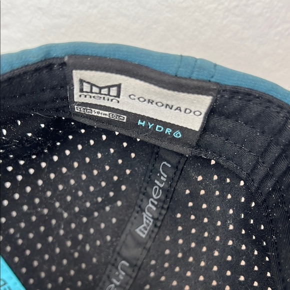 Melin - Coronado Hydro - Tropical Teal - Picture 4 of 7